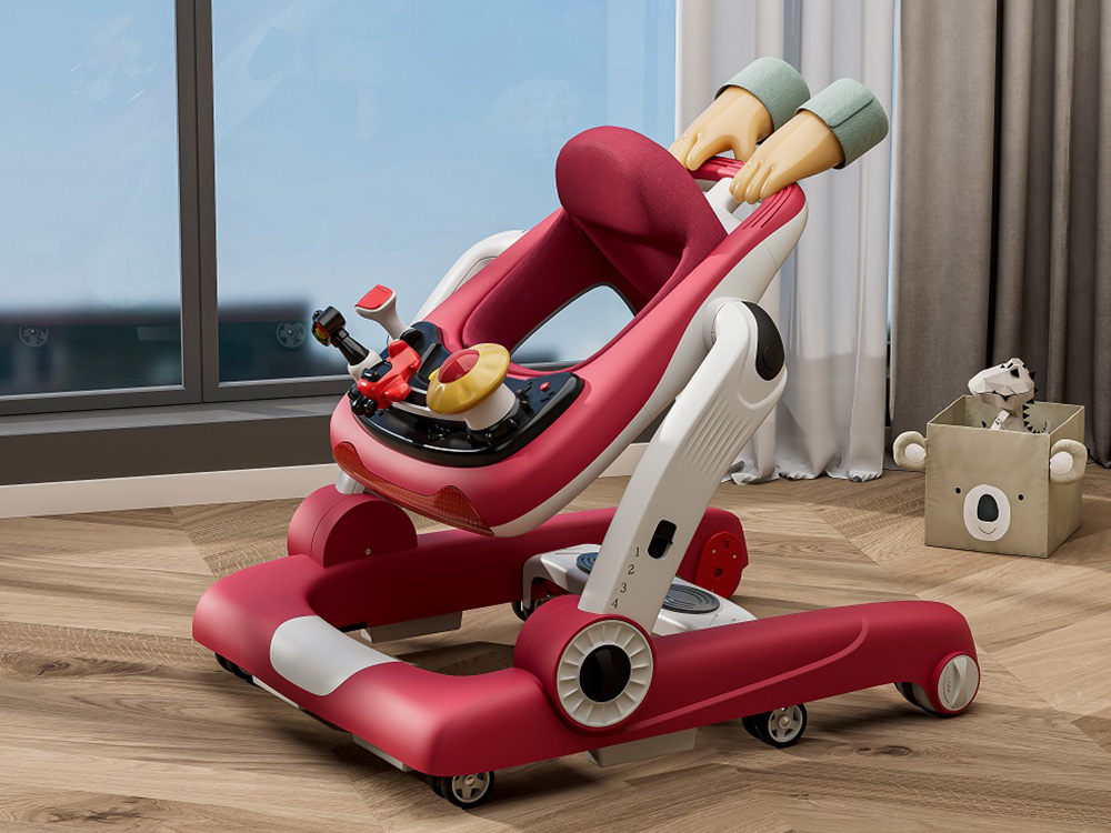 baby walker wholesale