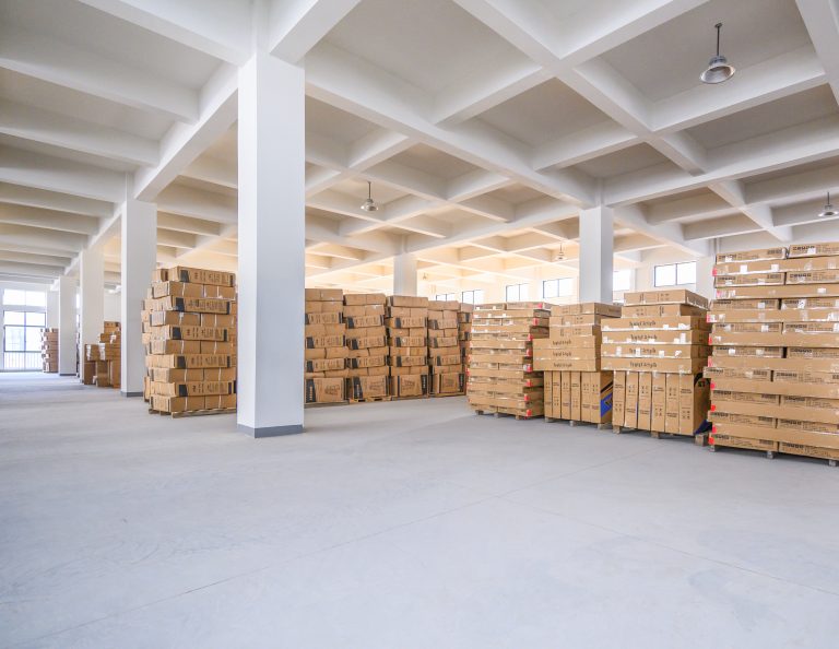 baby product warehouse