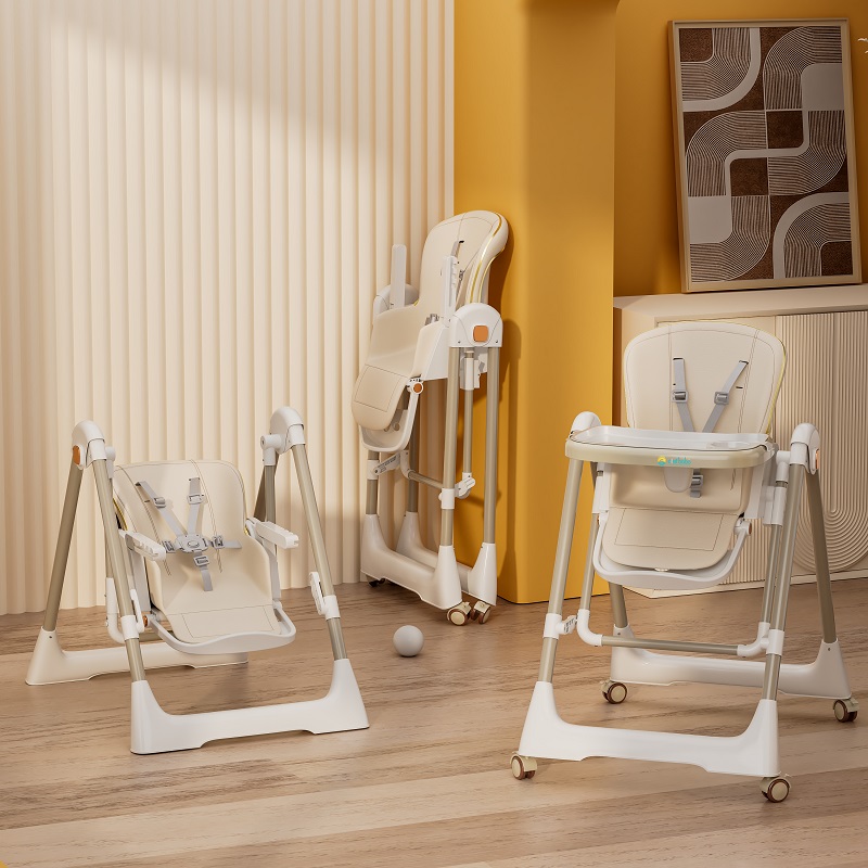 14 Best High Chairs of 2024