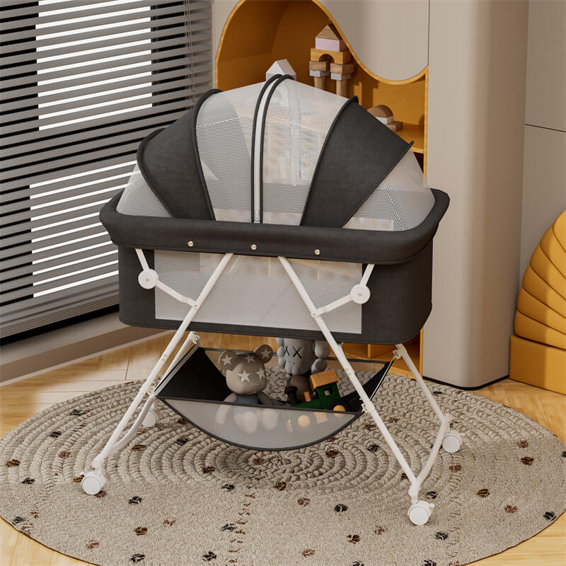 Best Bedside Bassinet