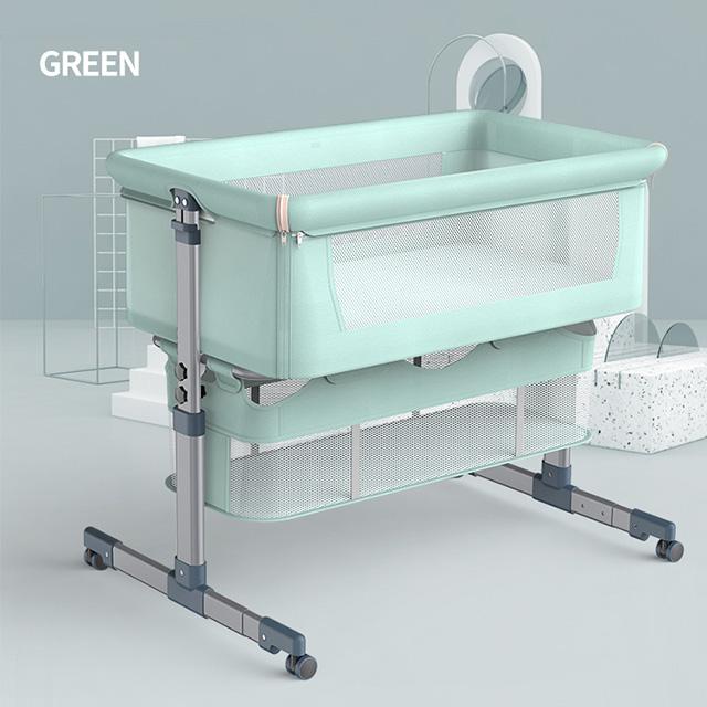 Bassinet For Newborn Baby