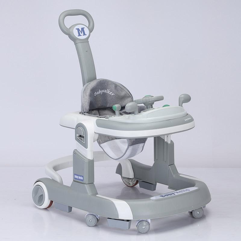 Trotteur multifonction new arrivals