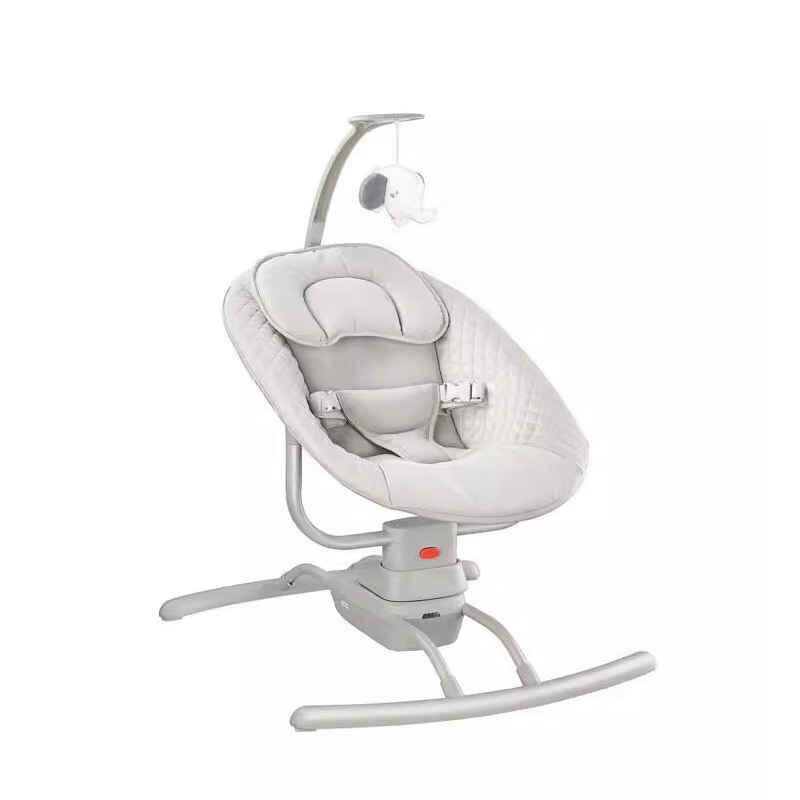 Adjustable Rocking Baby Bassinet for Sale (1)