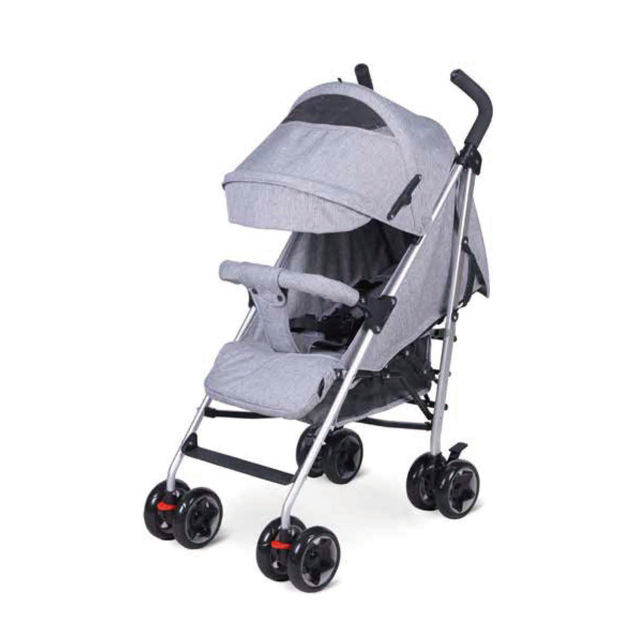 China Factory New Folding Travel Baby Strollers