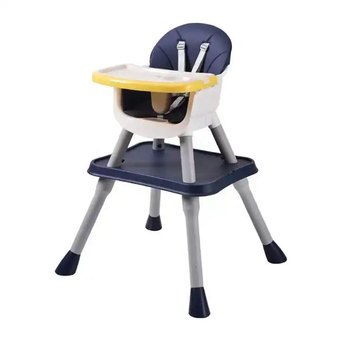 Custom Luxury Folding High Chair For Toddler Baby-03