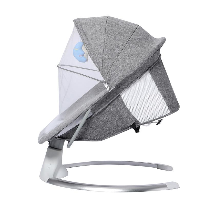 Electric Baby Swing Bouncer Chair