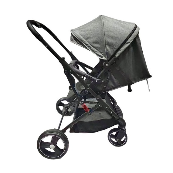 Folding Travel Customized Newborn Baby Strollers