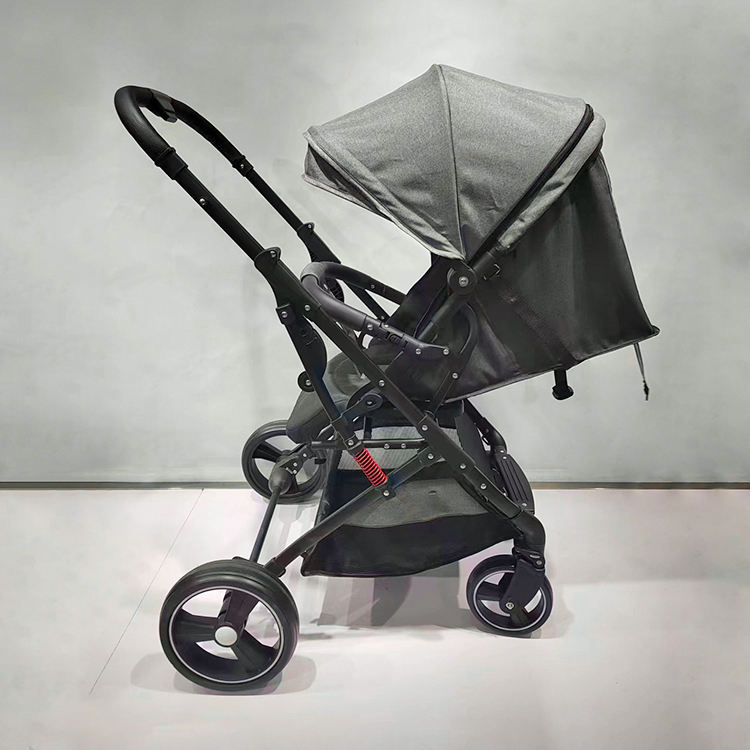 Folding Travel Customized Newborn Baby Strollers