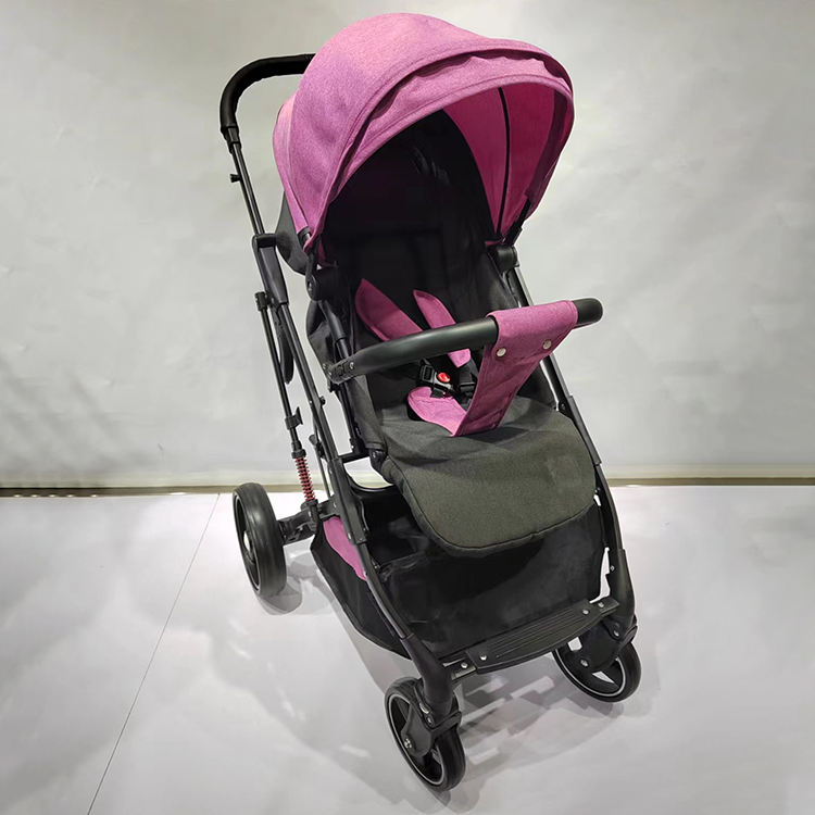 Folding Travel Customized Newborn Baby Strollers