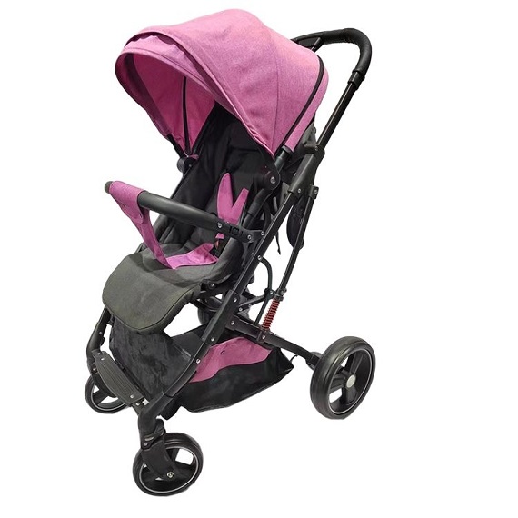 Folding Travel Customized Newborn Baby Strollers
