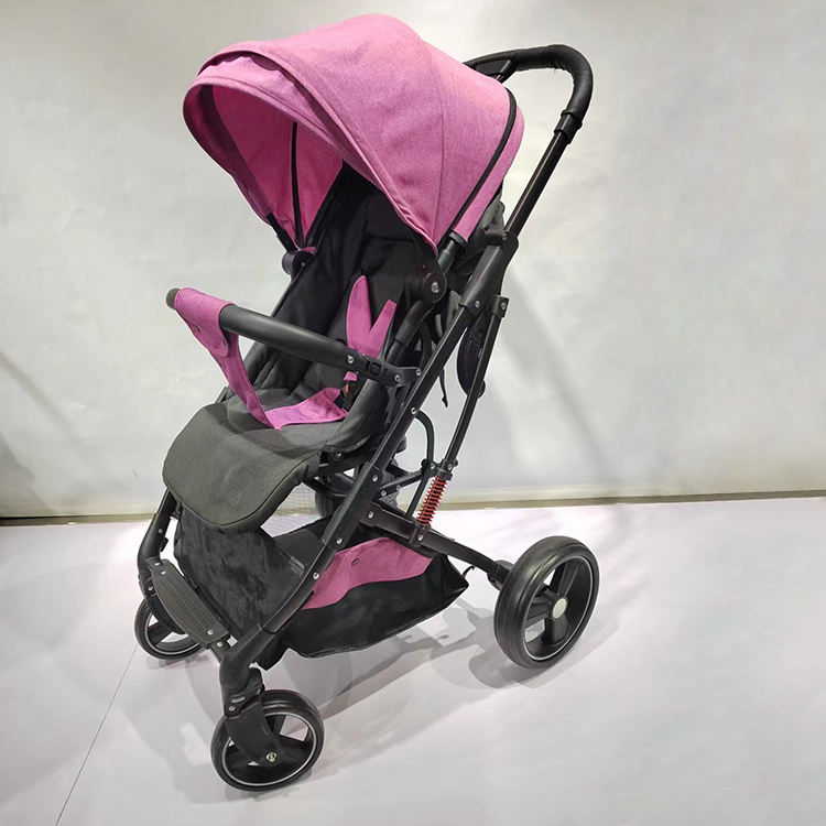 Folding Travel Customized Newborn Baby Strollers