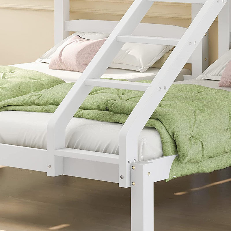 Innovative Modern Three-Kids Bunk Bed-05