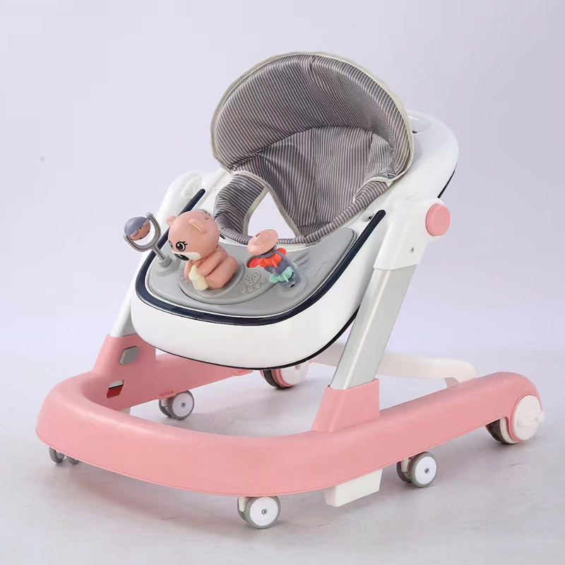 Wholesale Best Baby Walker for Boys and Girls