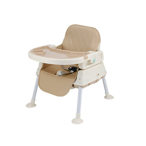 Functional 3 in 1 Adjustable Baby High Chair