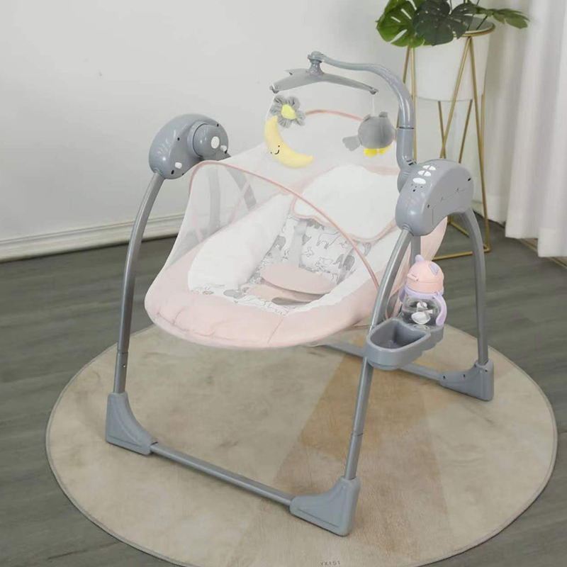 Movable Portable Multifunctional New Baby Bassinet