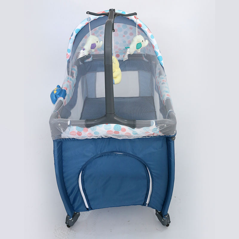 Baby Travel Portable Baby Playpen Bed