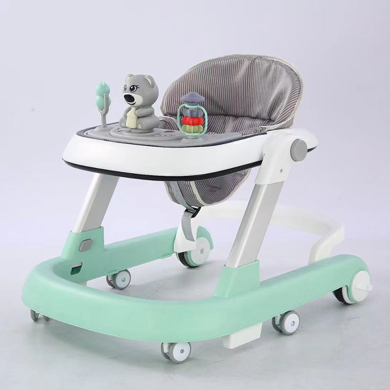 Wholesale Best Baby Walker for Boys and Girls