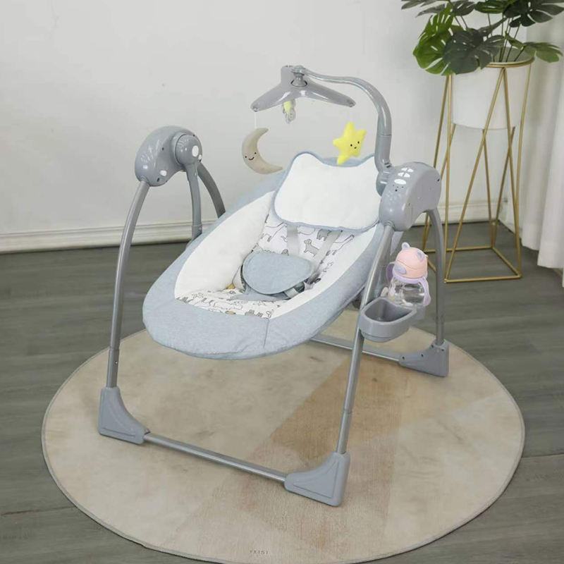 Movable Portable Multifunctional New Baby Bassinet