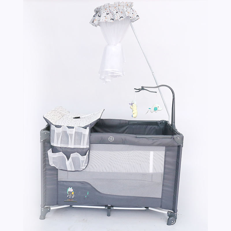 Newborn Travel Multifunction Playpen