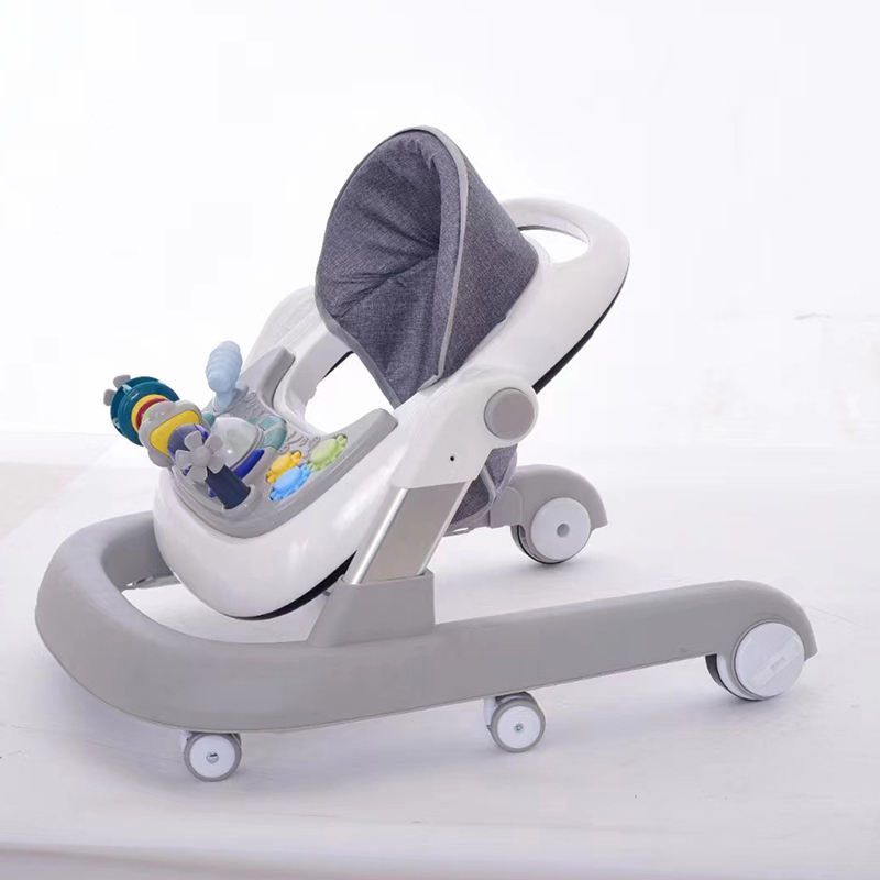 Multifunctional Wholesale Baby Walker With Wheels-05