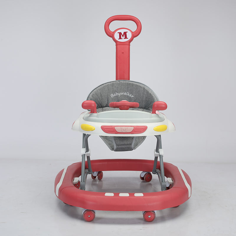 Stable Baby Walker Suitable for Boys and Girls