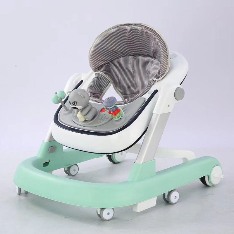 Wholesale Best Baby Walker for Boys and Girls