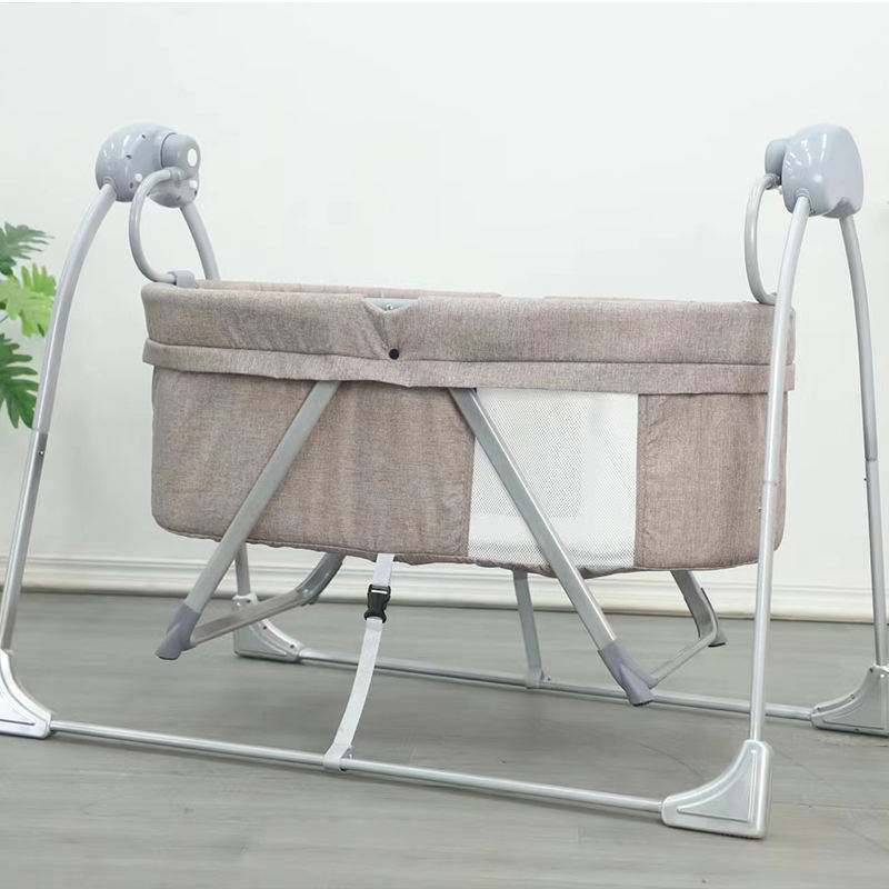 Multifunctional Foldable New Baby Bedside Bassinet