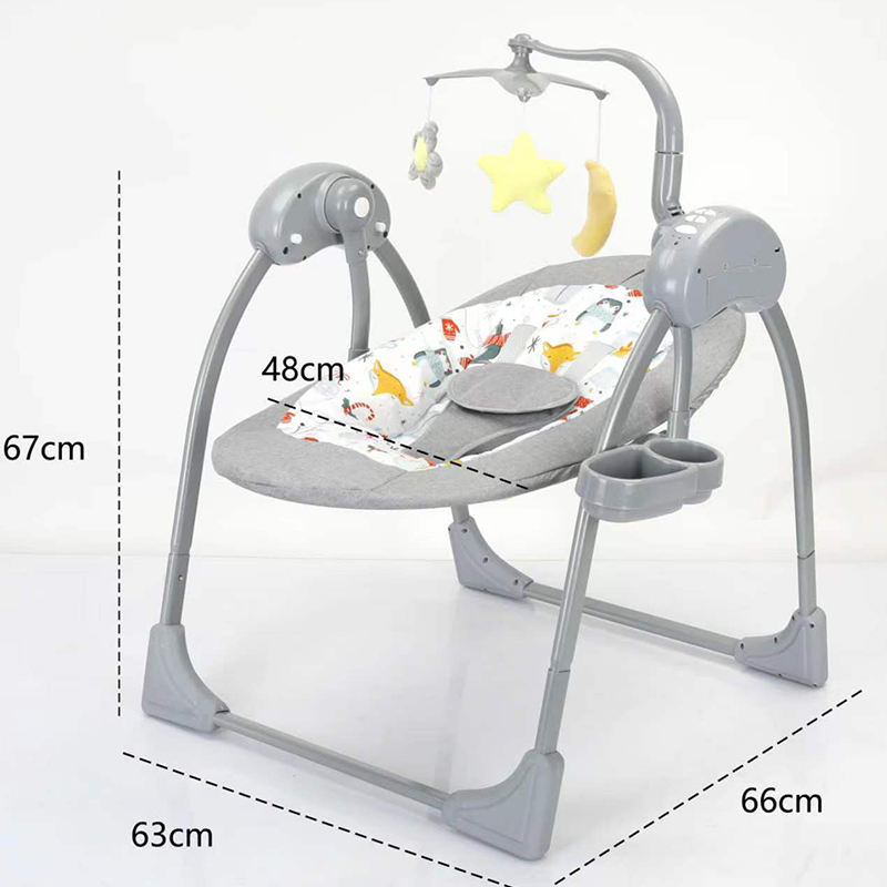 Movable Portable Multifunctional New Baby Bassinet