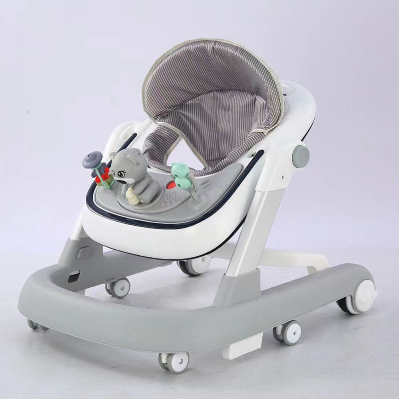 El mejor andador para bebés al por mayor para niños y niñas