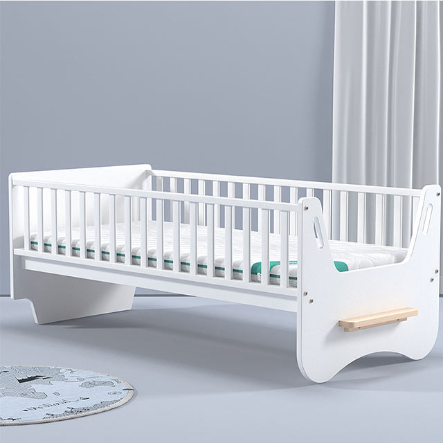 अनुकूलित आकार का आधुनिक लकड़ी का बच्चों का बिस्तर