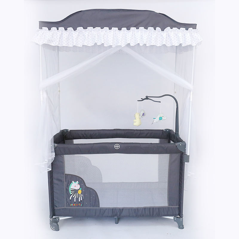 Newborn Travel Multifunction Playpen