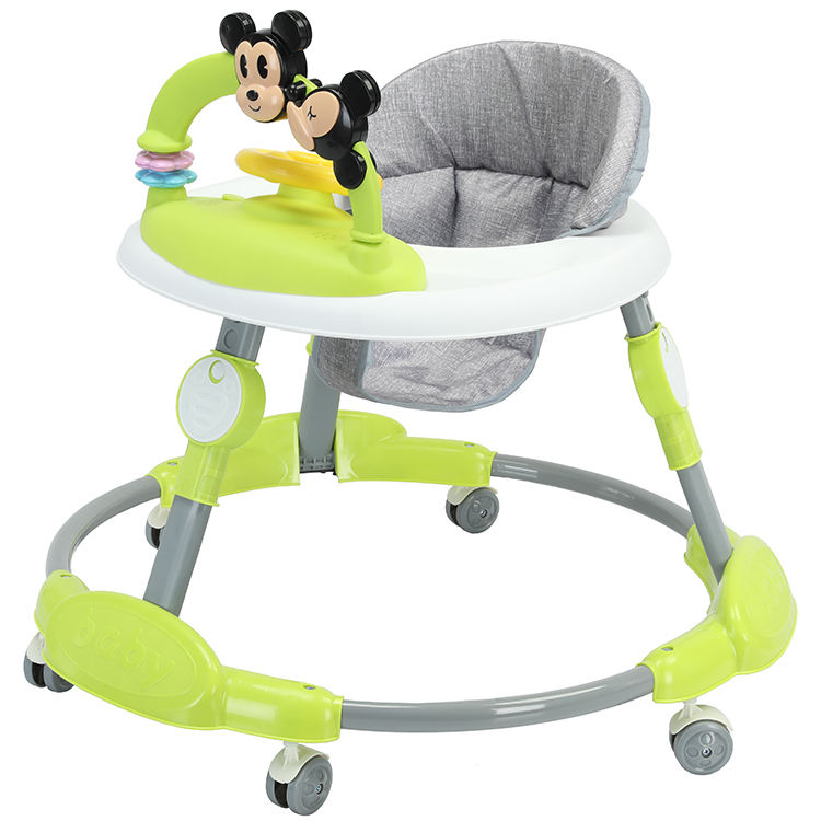 Multifunctional 360 Degree Baby Walker for Infants-02