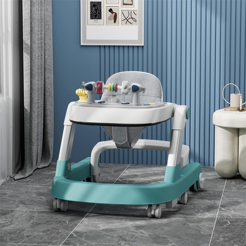 Multifunctional Wholesale Baby Walker With Wheels-01