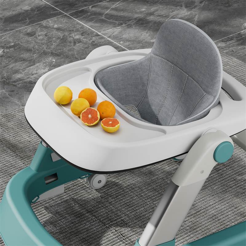Multifunctional Wholesale Baby Walker With Wheels-03