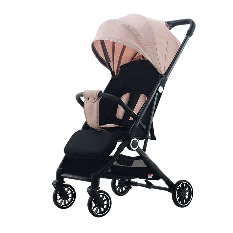 Popular Easy Folding Portable Baby Stroller