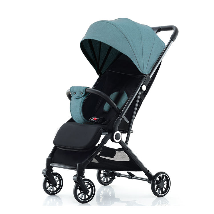 Popular Easy Folding Portable Baby Stroller