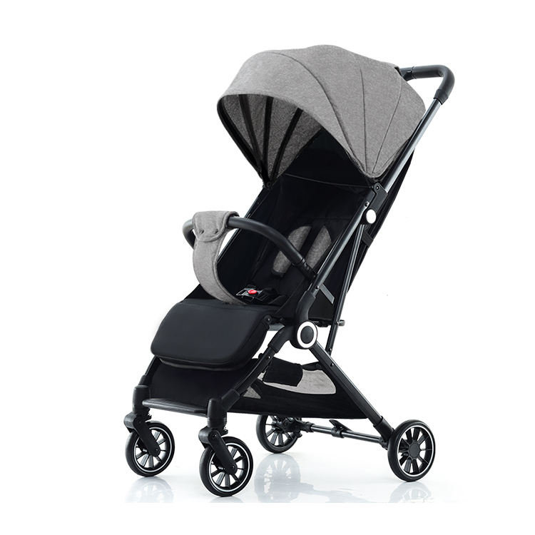 Popular Easy Folding Portable Baby Stroller