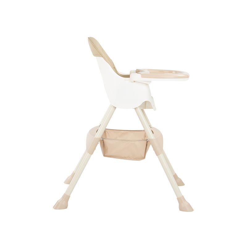 Portable Baby Highchair with Removable Tray-02