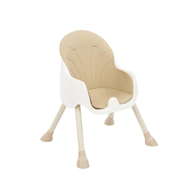 Portable Baby Highchair with Removable Tray-05