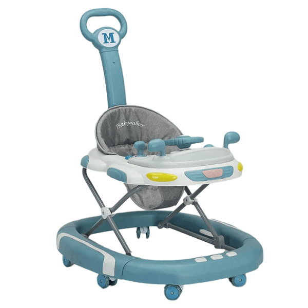 Baby walker for girls outlet