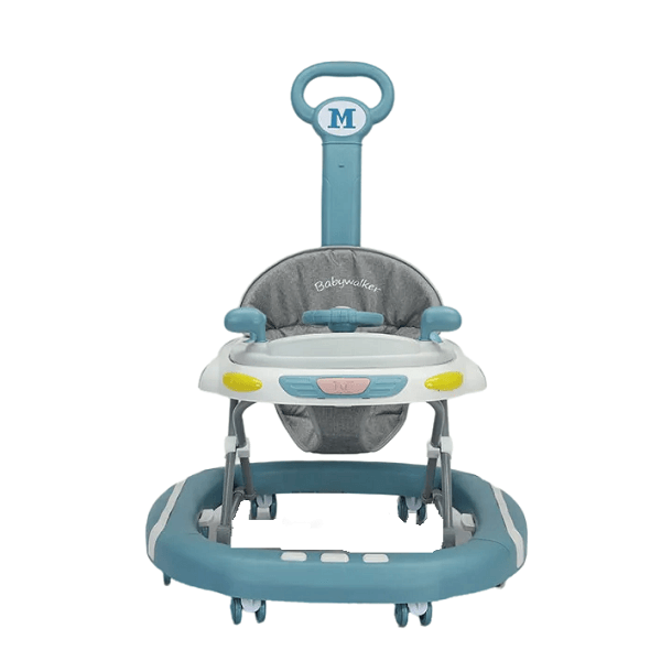 Stable Baby Walker Suitable for Boys and Girls