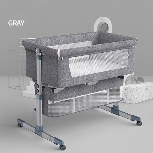 Bassinet For Newborn Baby