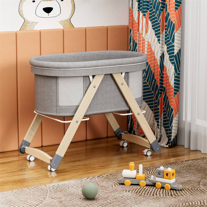 Best Bassinet of 2024 Picks for Wholesale Retailers