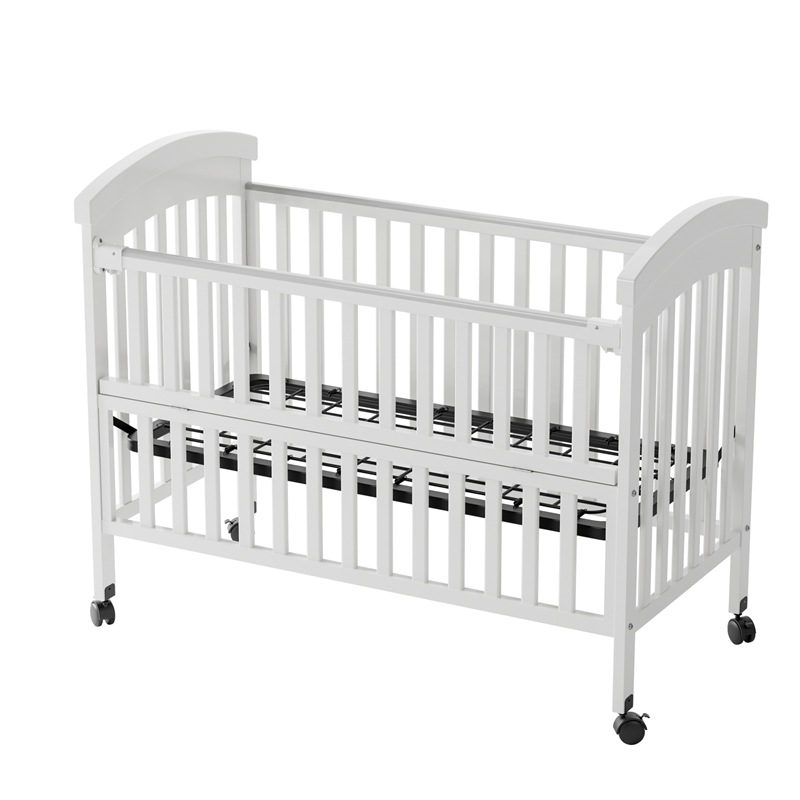 baby crib ldp-7s