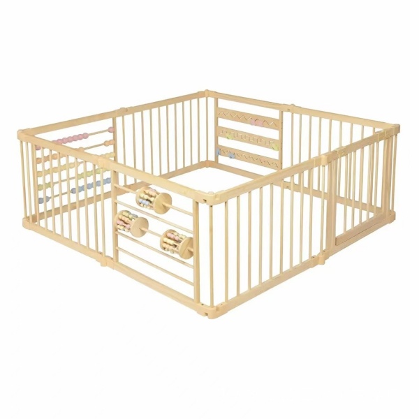 parc pour bébé