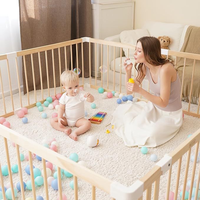 parc pour bébé