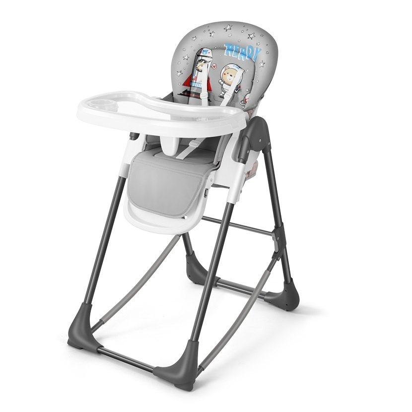 La mejor silla cómoda para alimentar al bebé