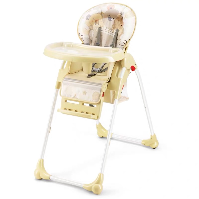 High-Quality Baby Chair for Eating