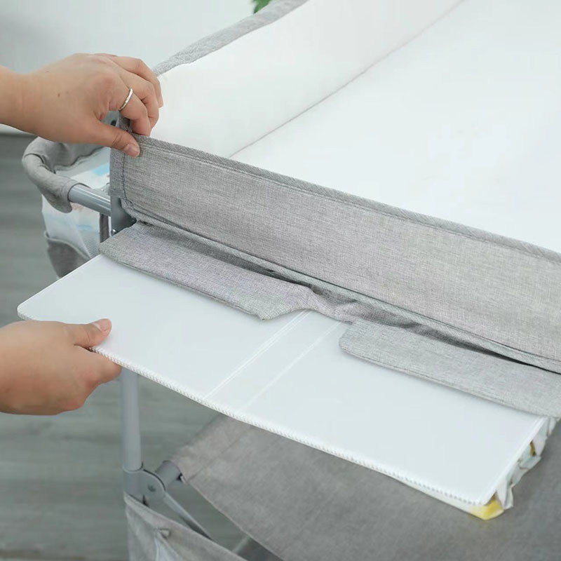 New Baby Changing Table-WBB003 (10)
