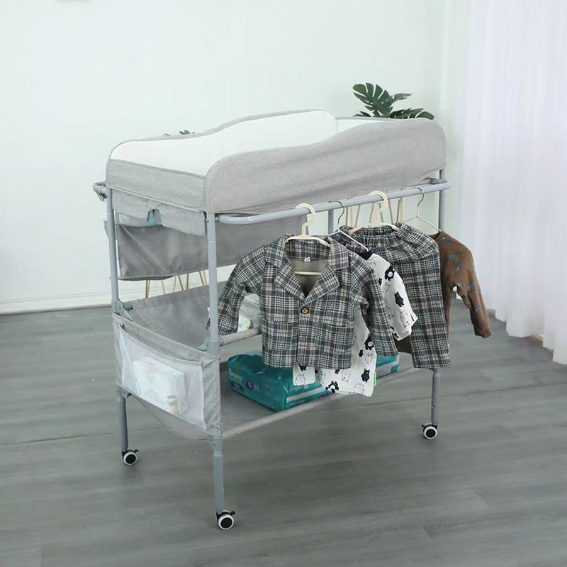 New Baby Changing Table-WBB003 (11)